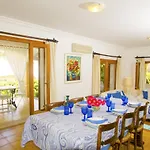 Villa Camila Para 7 Junto A Playa De Sant Pere