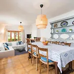 Villa Camila Para 7 Junto A Playa De Sant Pere