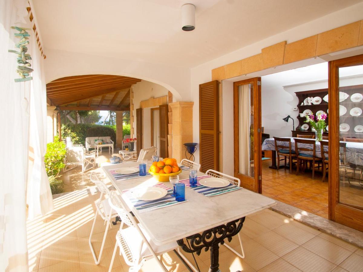 Villa Camila 7 Junto A Playa De Sant Pere