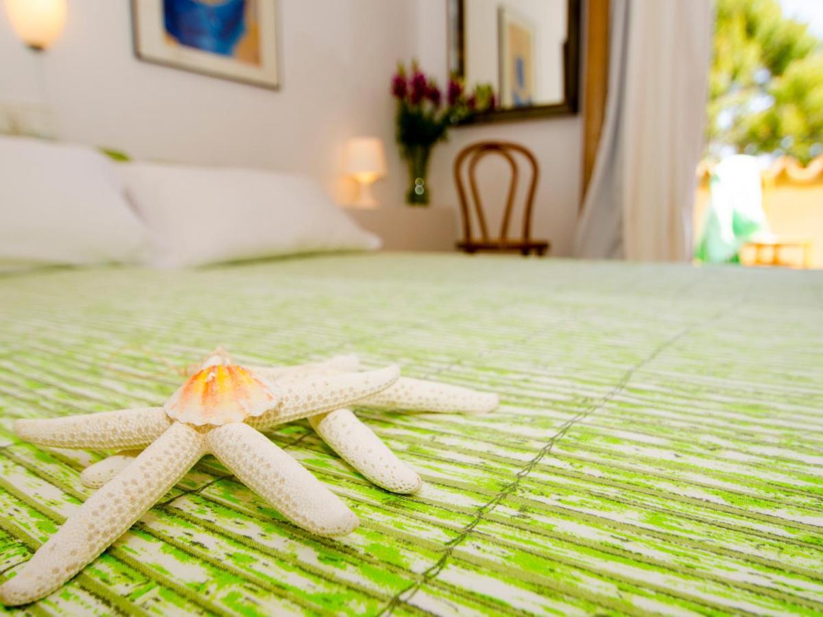 Villa Camila 7 Junto A Playa De Sant Pere