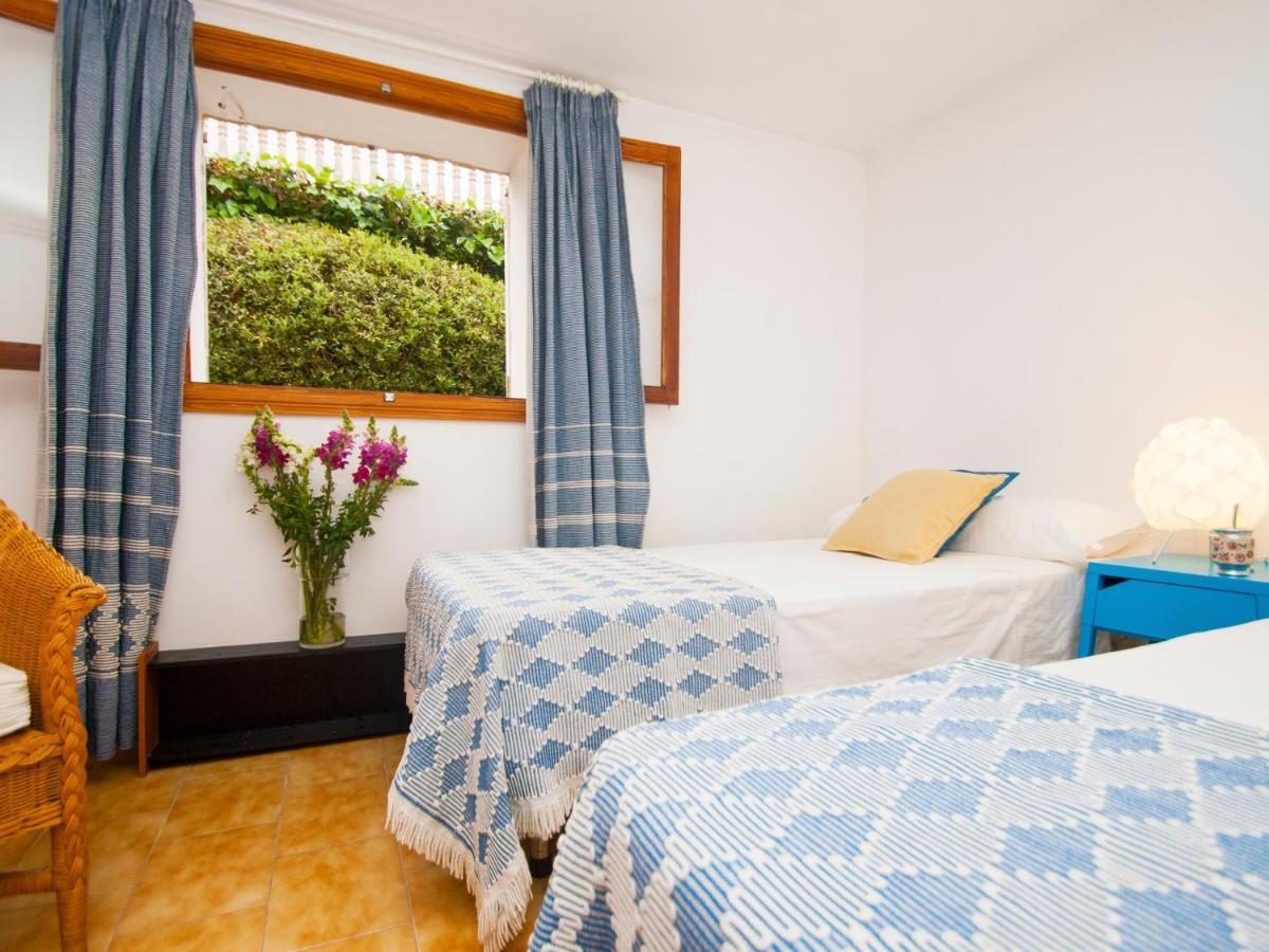 Villa Camila 7 Junto A Playa De Sant Pere