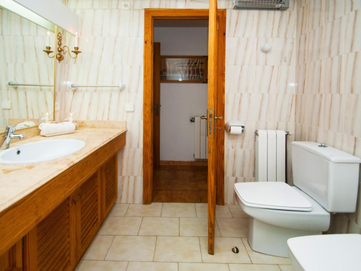 Villa Camila 7 Junto A Playa De Sant Pere Alcudia (Mallorca)