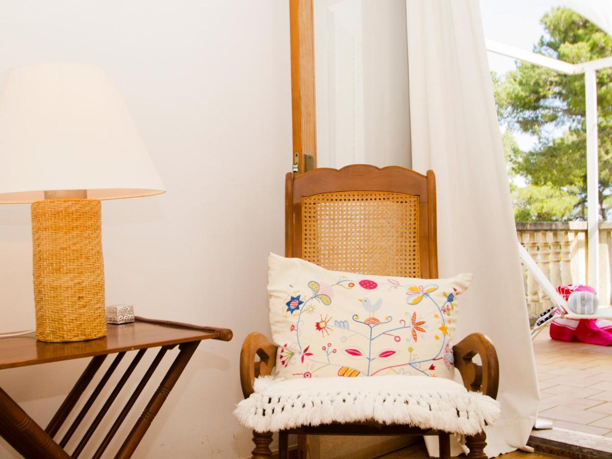 Villa Camila 7 Junto A Playa De Sant Pere Alcudia (Mallorca)