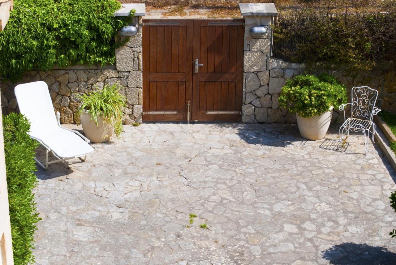 Villa Camila 7 Junto A Playa De Sant Pere Alcudia (Mallorca)